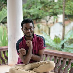 Rahul A. Krishna