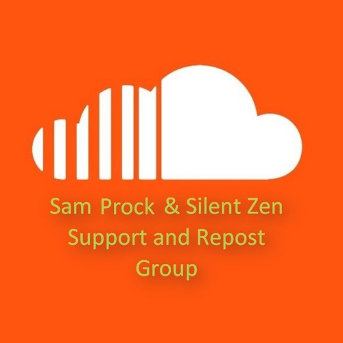 Silent Zen ~ Indie Support’s avatar