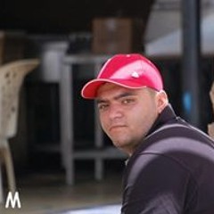 Ahmed Khames