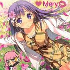Mery Sakura Evans