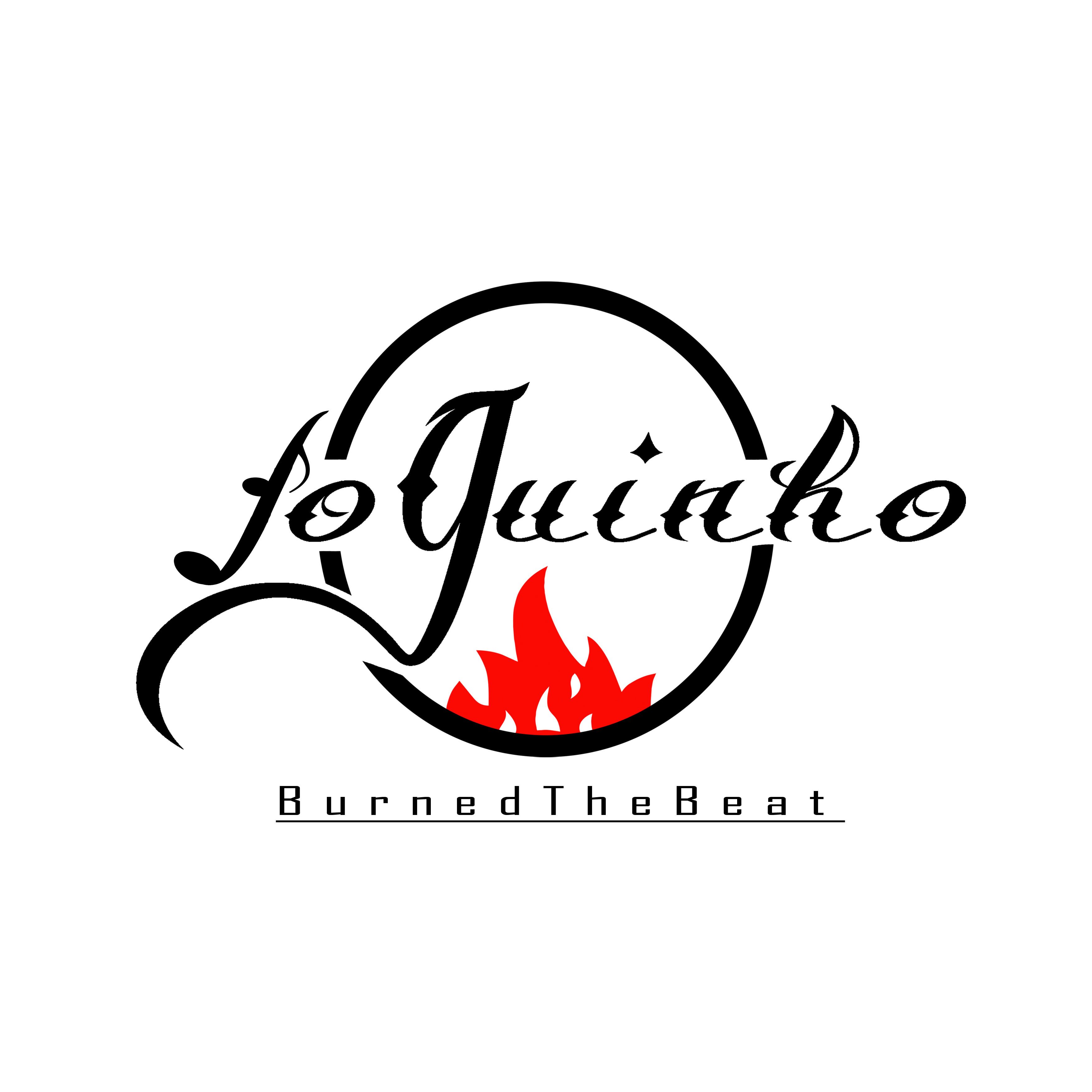 Foguinho BurnedTheBeat podcast artwork