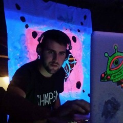 Blaster Live (Lucas Silva)