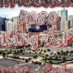 King A.P