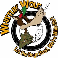 Whistling Wolf Media