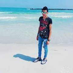 Ahmed Fahmy