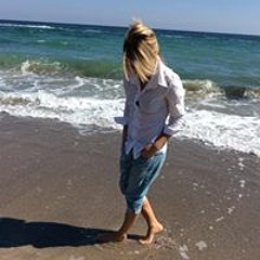 Валентина Зурова