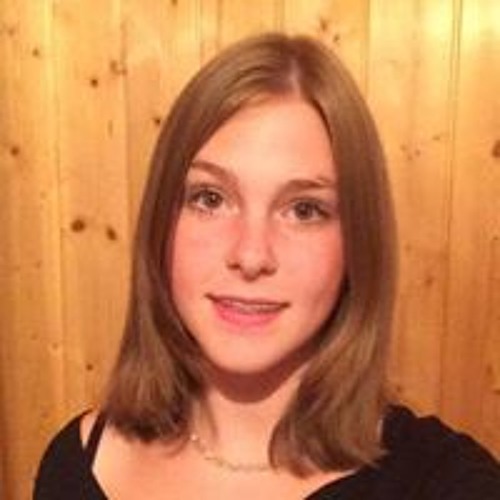 Fabienne Locher’s avatar