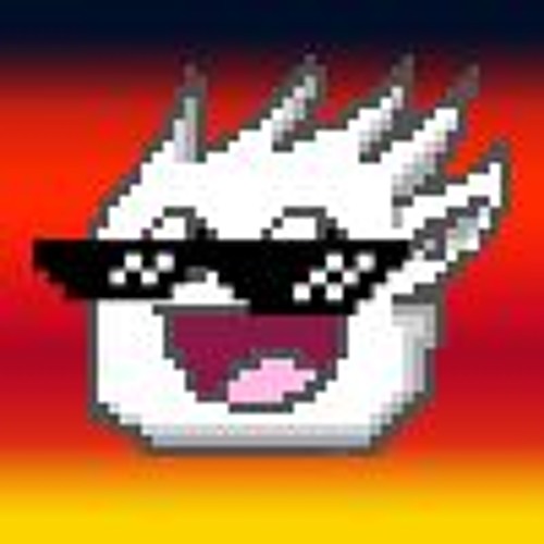 Retro videogame style covers