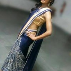 Shruti Swaroop