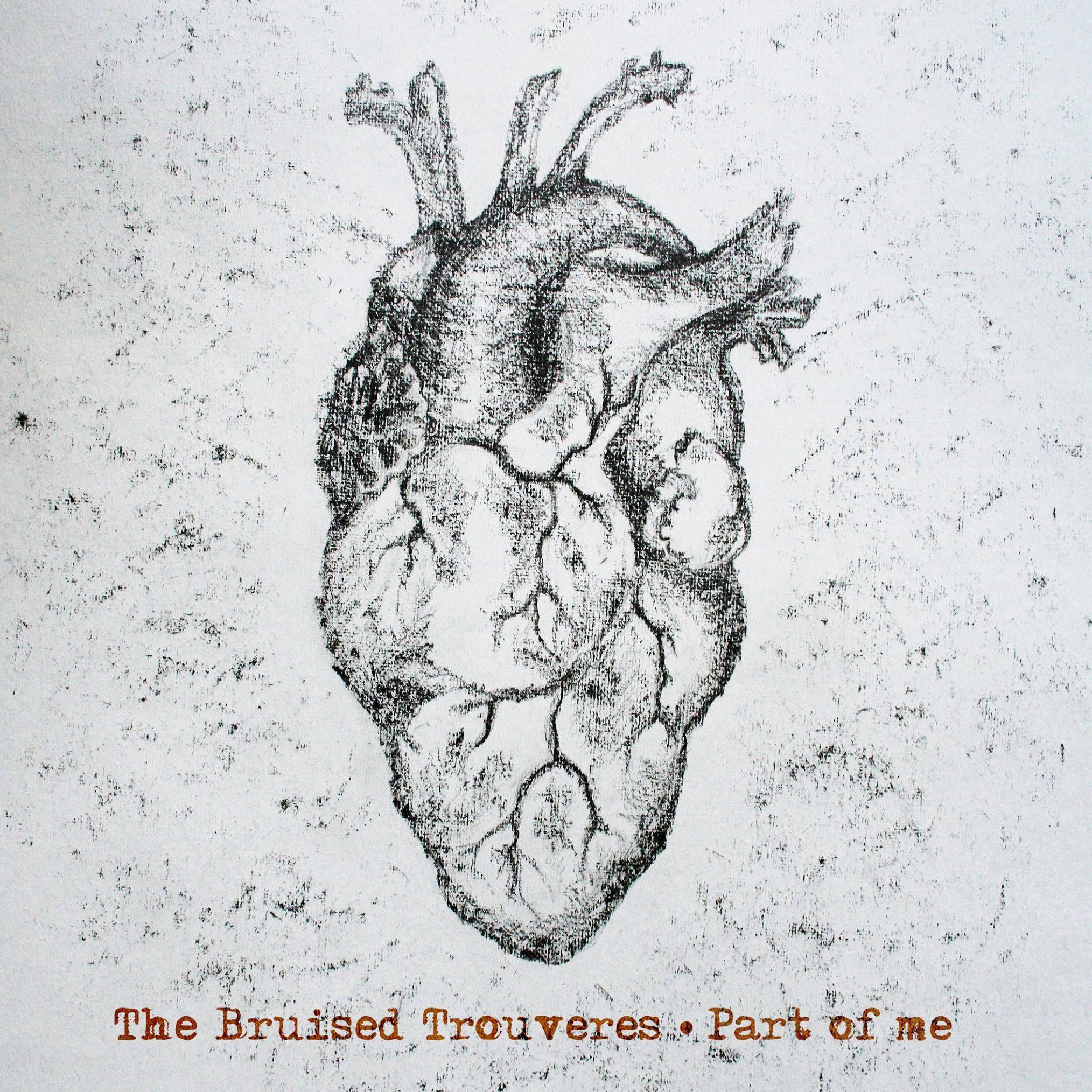 The Bruised Trouveres