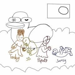 Just a Lazy Duck