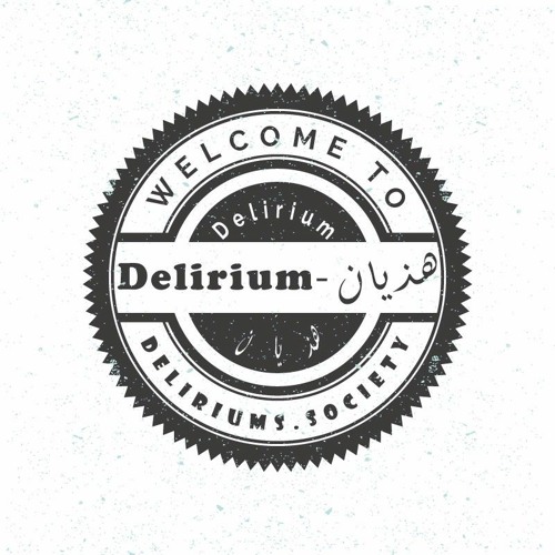 Delirium - هذيان’s avatar