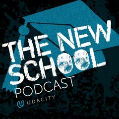 The New School Podcast