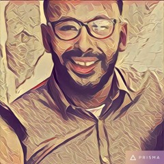Mahmoud Elhoshi