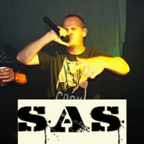 S.A.S.’s avatar
