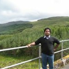 Joseph George