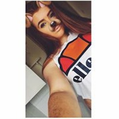 Saoirse Graham
