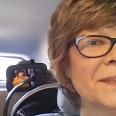 Mary Beirise Beaumont