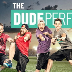 Dude perfect