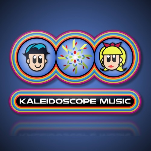 Stream Kaleidoscope Music music Listen to songs, albums, playlists