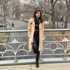 Jiya Bhullar