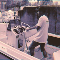 Bleu Levees Music page