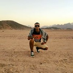 Abdallah Mohamed Abosdira