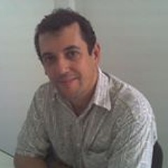 Marcelo Cordeiro