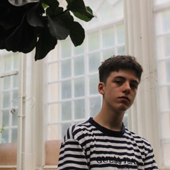 callum kershaw