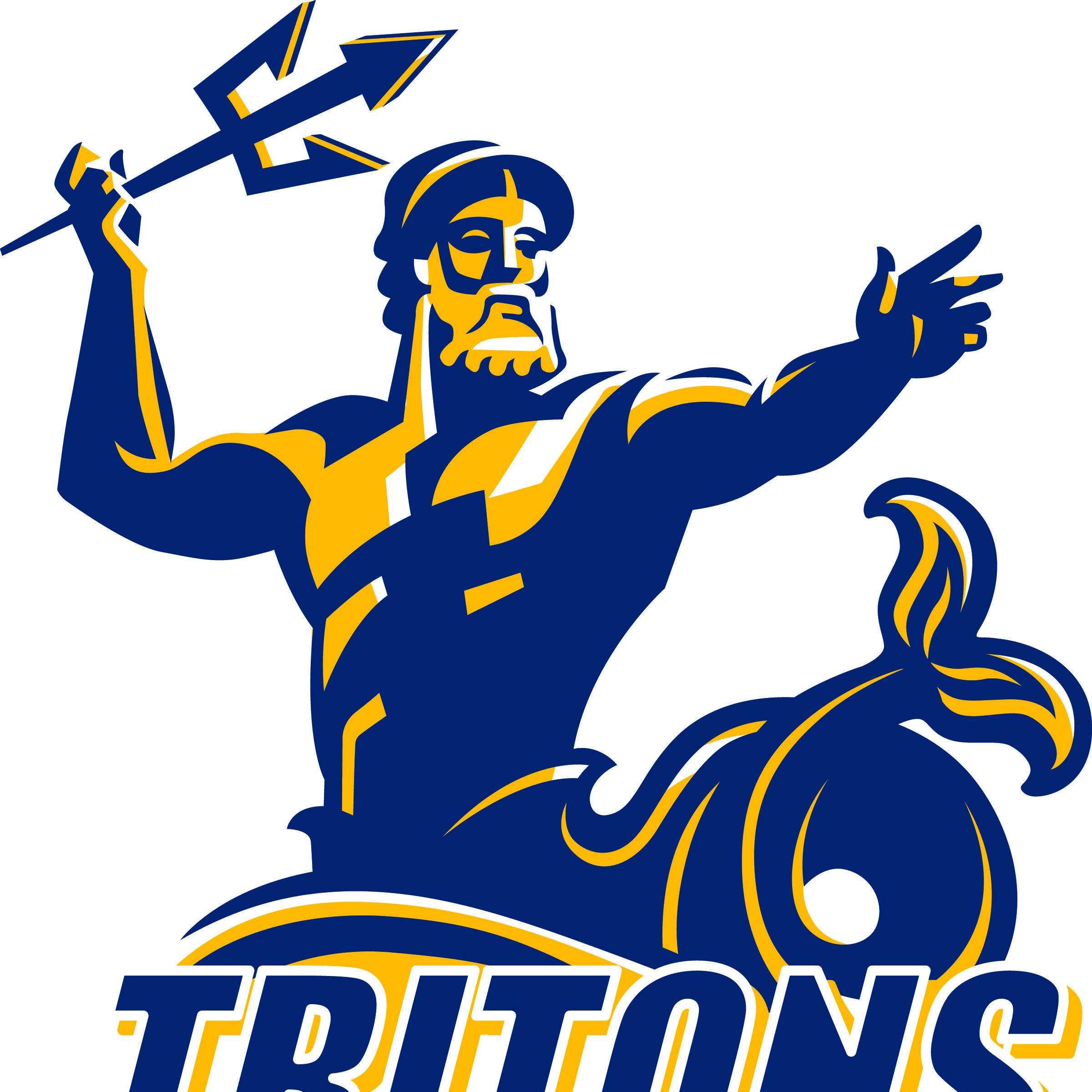 Triton Talk