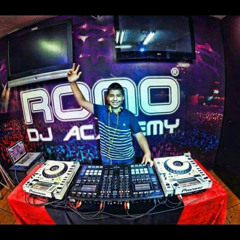 Dj Alberto Jose