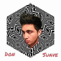Dj Don Suave
