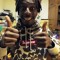 Drippy Leany