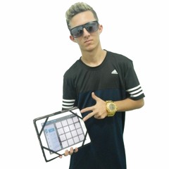 DJ VT DE NOVA IGUAÇU 🎶