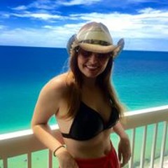 Haley Darbonne