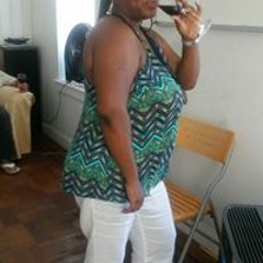 Karine Desir