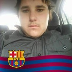 Corey Borch