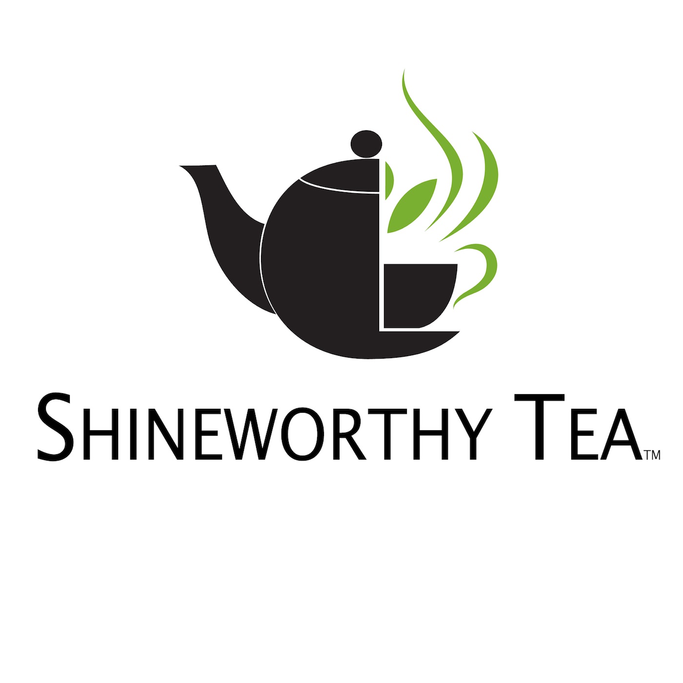 Shineworthy Tea Podcast