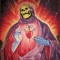 Skeletor Jesus