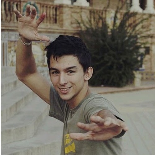 Stream Alejandro Carrión music Listen to songs, albums, playlists for