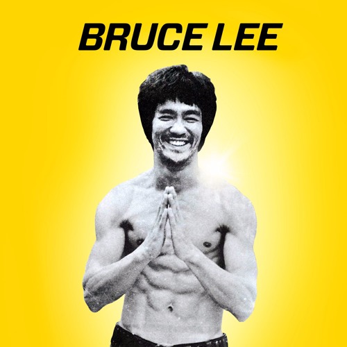 bruce lee images