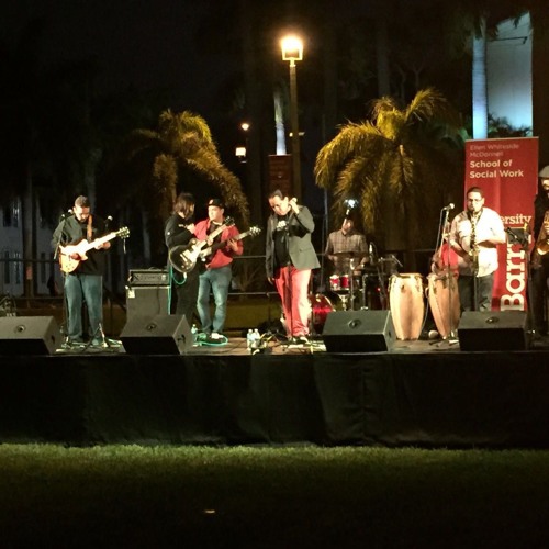 Stream LATIN ROOTS music | Listen to songs, albums, playlists for free ...