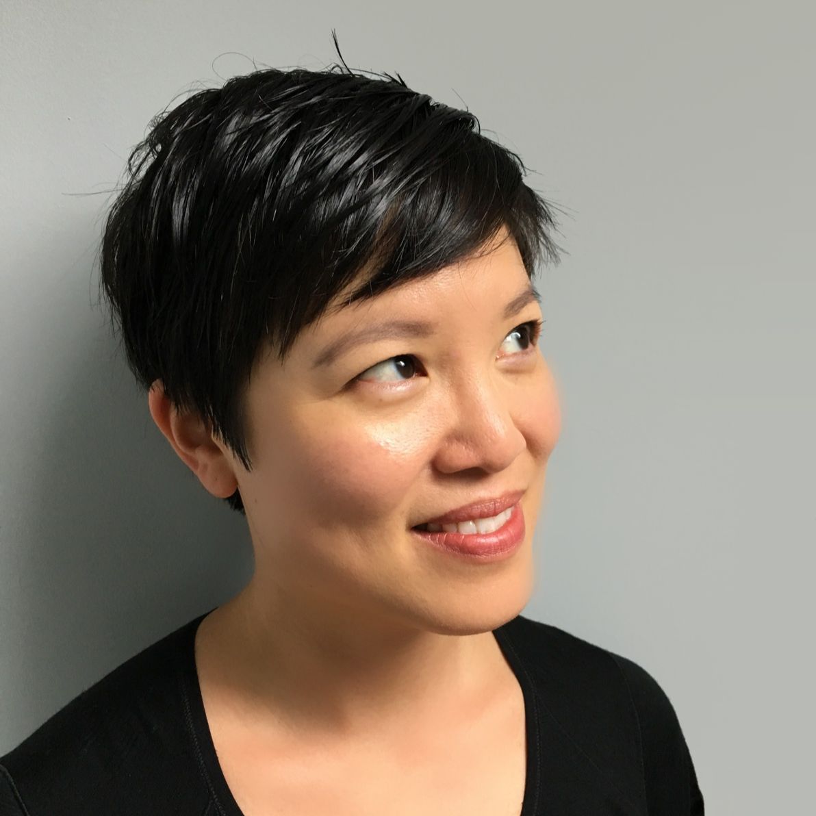 Monica Chew