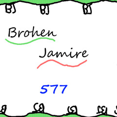 Brohen Jamire