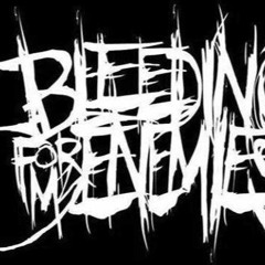 Bleeding For My Enemies