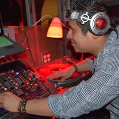 Dj-chumbito Diaz