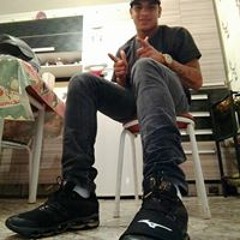 Vitor Vieira