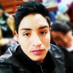 Andrew Rosales Romero