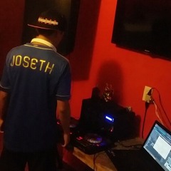 Joseth Diaz