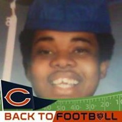 Jeffrey Darnell Hill